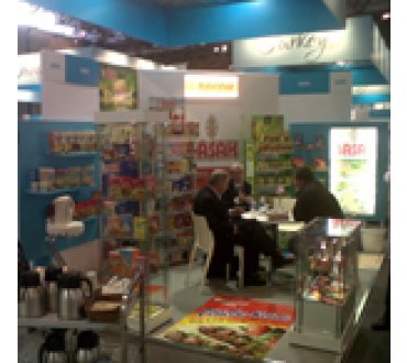 SIAL 2012