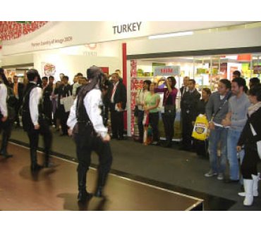 ANUGA 2009