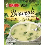  Broccoli Cream Soup
