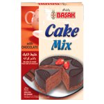  Cake Flour Choco