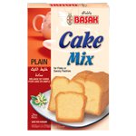  Cake Flour Plain