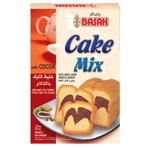  Cake Flour with Cocoa