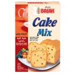  Cake Flour with Fruit