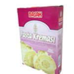  Cream Powder with Banana Flavour