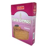  Cream Powder with Cocoa