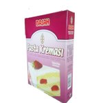  Cream Powder with Vanillin Flavour