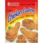  Crispy Chicken Coating