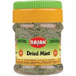 Dried Mint