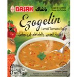  Ezogelin Lentil-Tomato Soup