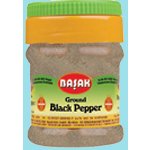  Ground Black Pepper