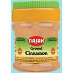  Ground Cinnamon