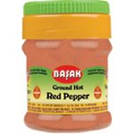  Ground Hot Red Pepper