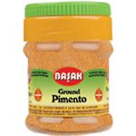  Ground Pimento