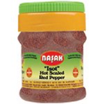  Hot Scaled Red Pepper