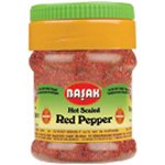  Hot Scaled Red Pepper