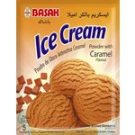  Ice-Cream with Caramel Flavour