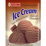  Ice-Cream with Chocolate