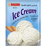  Ice-Cream with Cream Flavour