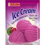  Ice-Cream with Sour Cherry