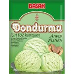  Ice-Creme with Pistachio