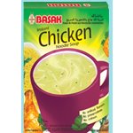  Instant Chicken Noodle Soup