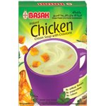  Instant Chicken Soup