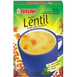  Instant Lentil Soup