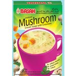  Instant Mushroom Soup