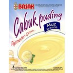  Instant Pudding with Banana