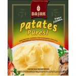  Mashed Potato Powder