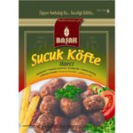  Meatball Mix (Sucuk)