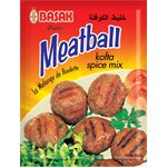  Meatball Mix