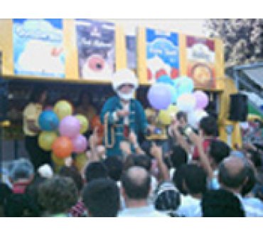 PRODUCT RANGE OF BAŞAK HAS BEEN ADMIRED AT İZMİR INTERNATIONAL FAIR