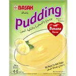  Pudding Banana Flavour