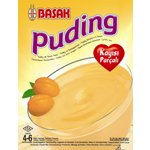  Pudding with Apricot