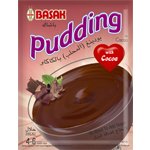  Pudding with Cocoa