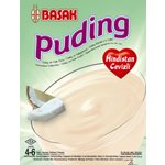  Pudding with Coconut