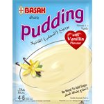  Pudding with Vanillin