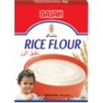  Rice Flour