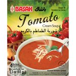  Tomato Cream Soup