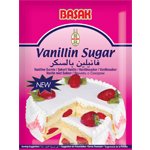  Vanillin Sugar