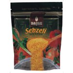  Vegetable and Salt Mix