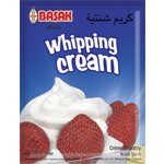  Whipped Topping Schlacreme