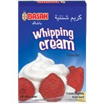  Whipped Topping Schlacreme