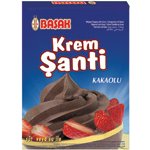  Krem Şanti- Kakaolu