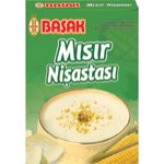  Mısır Nişastası