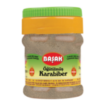 Öğütülmüş Kara Biber