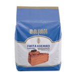  Pasta Kreması-Kakaolu