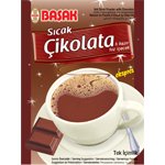 Chocolat chaud-4 sticks