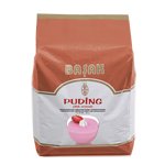 Crème dessert à la fraise